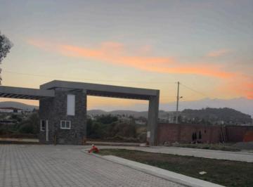 Terreno / Lote , San Andrés Cholula · Lotes en Venta en Zona Lomas de Angelopolis