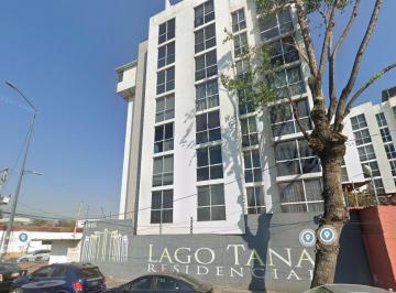 Departamento de 3 habitaciones, Miguel Hidalgo · Departamento en Venta en Tacuba, Miguel Hidalgo, Cdmx. Clm