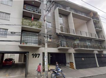 Departamento de 3 habitaciones, Iztacalco · Departamento en Venta en Iztacalco, Cdmx. Clm