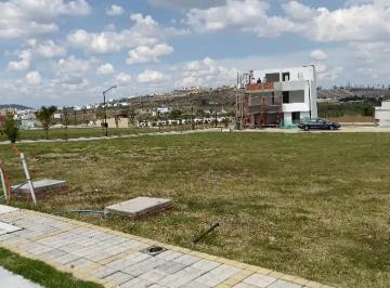 Terreno / Lote , Ocoyucan · Terreno en Venta en Parque Malta Lomas de Angelopolis