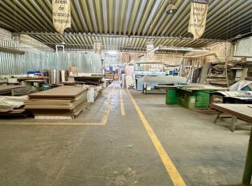 Bodega comercial , Zapopan · En Renta Bodega en Zona Real