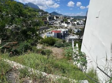 Terreno / Lote , Monterrey · Terreno en Venta, 1080 m², Sierra Alta 9o Sector
