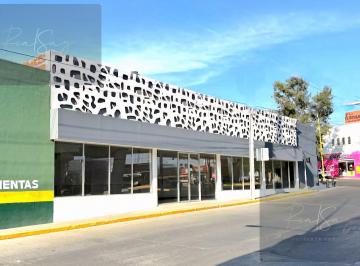 Local comercial · 34m² · Local - Fraccionamiento Municipio Libre