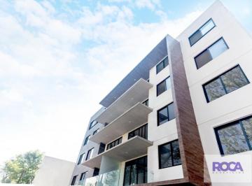 Departamento · 108m² · 2 Recámaras · 2 Estacionamientos · Departamento en Venta en La Otra Banda, en San Jerónimo