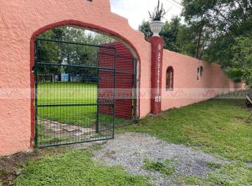 Rancho · 293m² · 4 Recámaras · Rancho en Venta en Juárez