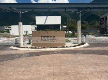 Terreno / Lote · 409m² · Terreno / Lote en Venta en Pedregal de Valle Alto