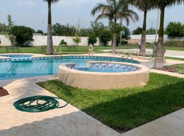 Rancho · 462m² · 6 Estacionamientos · Rancho en Venta en Portal del Norte