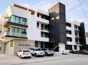EN VENTA DEPARTAMENTO EN FRACC: EL DORADO
En el edificio ISLA BALBOA A unos paso · En Venta Departamento en El Dorado