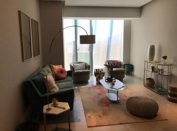 Departamento · 2 Estacionamientos · Depto Amueblado en Renta $60,000 Paradox. Santa Fe. Cuajimalpa de Morelos