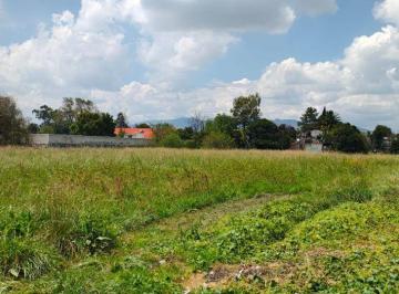 Terreno / Lote , Teoloyucan · Santiago Teoloyucan Terreno en Venta