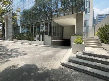 c3ed446feb0e8e52345f84a357387ea48afe2fc24c18bb3490fe83f53e237ad3 · Oficina Acondicionada en Renta 612 m² en Nuevo Polanco