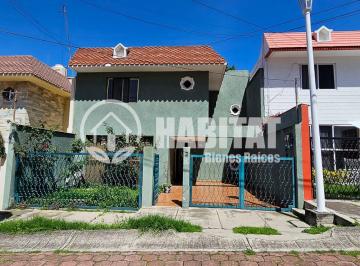 Casa de 3 habitaciones, Naucalpan de Juárez · Venta de Casa en Los Álamos Naucalpan de Juárez