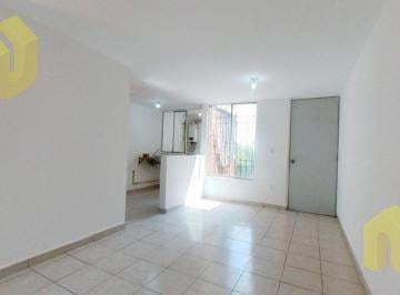 Departamento · 51m² · 2 Recámaras · Departamento en Azcapotzalco, Colonia Santo Domingo