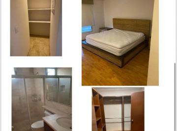 Departamento de 3 habitaciones, León · Departamento Amueblado en Renta en Torre La Vista León Guanajuato