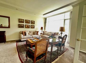 Departamento de 3 habitaciones, Cuajimalpa de Morelos · Departamento en Venta en Santa Fe, Torre Girault
