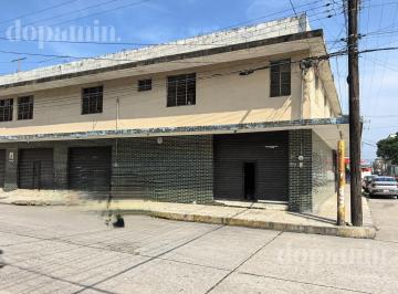 Edificio · 980m² · Edificio Comercial en Tampico Centro