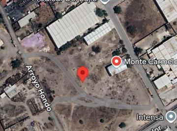 Terreno / Lote , León · Terreno en Venta en León Guanajuato, Salida San Pancho