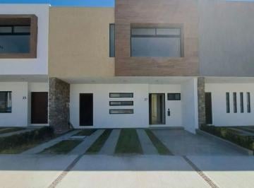 Casa de 3 habitaciones, Corregidora · Venta de Casa Nueva en Cañadas del Arroyo