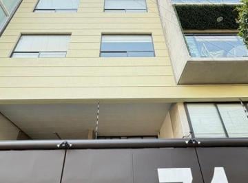 Departamento de 2 habitaciones, Benito Juárez · Departamento en Venta Zempoala Narvarte
