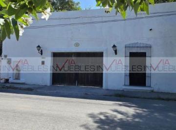 Rancho · 504m² · 1 Recámara · 5 Estacionamientos · Rancho en Venta en El Cercado Centro