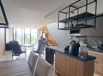 Departamento · 242m² · 3 Recámaras · 2 Estacionamientos · PH con Balcón, Roof Privado, Amenidades Al Mejor Precio de La Zona