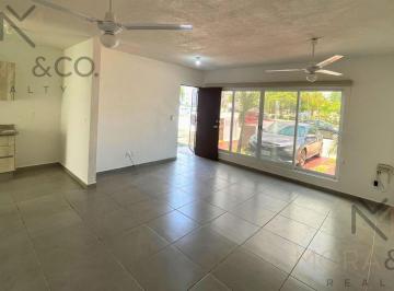 Departamento · 79m² · 3 Recámaras · 2 Estacionamientos · Venta Departamento en Pb de 3 Hab, Residencial Izamal