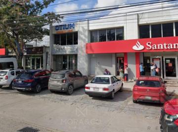 Oficina · 400m² · Local en Renta en La Av Tulum de Cancun