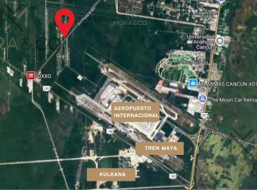 Terreno / Lote · 10000m² · 10 Ha en Venta Sobre Av Huayacan - Oportunidad de Inversión