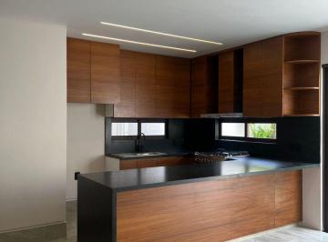 Casa de 4 habitaciones, Benito Juárez · Residencial Río, Estrena Casa de 226 m² con 4 Recámaras en Venta