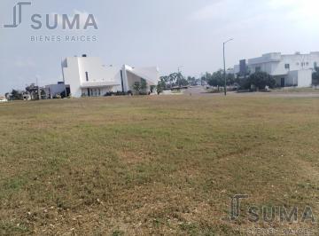 Terreno / Lote · 1037m² · Terreno en Venta en Frac. Lagunas de Miralta, Altamira Tamaulipas.