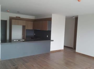 Departamento · 106m² · 2 Recámaras · 2 Estacionamientos · Departamento Nuevo, Moderno, Terraza y Gran Vista