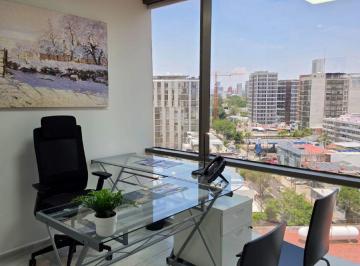 Oficina , Guadalajara · Oficina Chapu Gdl 1er Mes Gratis $8,167 1 - 3 Pers. Edificios Piso Salas de Juntas