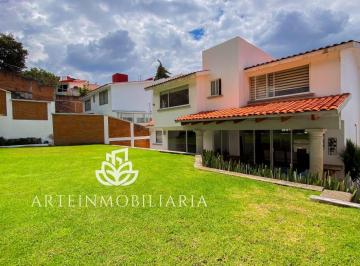 Casa de 4 habitaciones, Atizapán de Zaragoza · Casa en Loma de Valle Escondido 4 Recámaras. Zona Esmeralda.