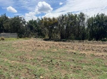 Terreno / Lote , Tlaxcala · Terreno en Tlaxcala