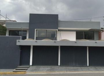 Casa de 3 habitaciones, Puebla · Renta Casa en La Paz