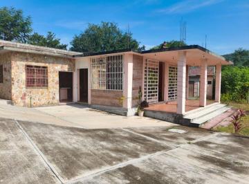 Casa de 1 habitación, Miacatlán · Se Vende Casa en Xochicalco