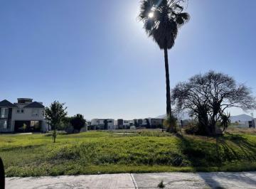 Terreno / Lote , Saltillo · Terreno con Vista Al Área Verde en Fraccionamiento Residencial Coutry Club– Zona Norte de Saltillo