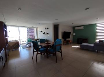 Departamento de 2 habitaciones, Corregidora · Departamento Amplio con Hermosa Vista