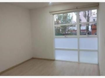 Departamento de 3 habitaciones, Cuauhtémoc · San Rafael. Departamento de 80 m² con 3 Recámaras en Remate Bancario.