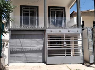 Casa · 192m² · 5 Recámaras · 1 Estacionamiento · Casa en Fraccionamiento Francisco R Almada