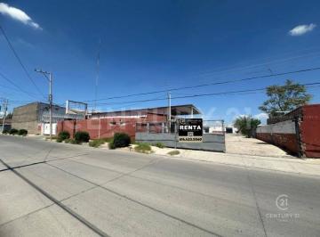 Bodega comercial · 449m² · 30 Estacionamientos · Bodega Industrial en Renta en Col. Dos de Junio en Chihuahua, Chih.