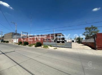 Bodega comercial · 449m² · 30 Estacionamientos · Bodega Industrial en Renta en Col. Dos de Junio en Chihuahua, Chih.