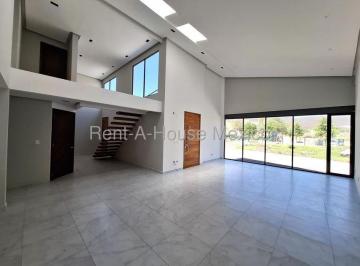Casa de 4 habitaciones, Querétaro · La Espiga - Querétaro Casa de Dos Niveles en Venta Goh5468.