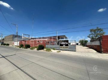 Bodega comercial · 449m² · 30 Estacionamientos · Bodega Industrial en Venta en Col. 2 de Junio en Chihuahua, Chih.