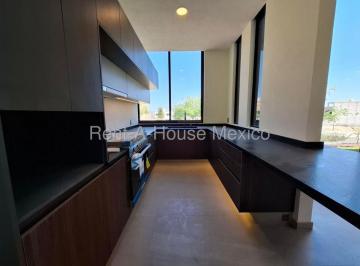 Casa de 3 habitaciones, El Marqués · Cerro Prieto Casa Nueva en Venta Ubicada en Esquina Goh2742