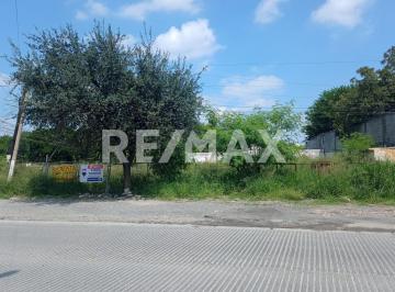 Terreno / Lote , Juárez · Terreno Comercial en Renta a Largo Plazo – Juárez, Nuevo León