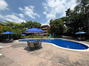 Departamento · 100m² · 3 Recámaras · 2 Estacionamientos · Departamento en San Miguel Acapantzingo Cuernavaca - Task - 75 - de