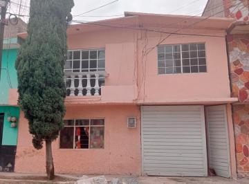 Casa de 5 habitaciones, Acolman · Venta de Casa en Lázaro Cardenas Ecatepec de Morelos