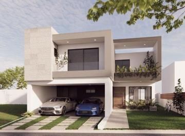 Casa en condominio · 223m² · 3 Recámaras · 2 Estacionamientos · Casa en Venta en Punta Tiburón