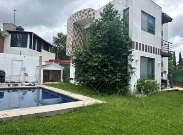 Esta propiedad es apta para aplicar crédito ya que cuenta con Escritura Pública
· Oportunidad en Oaxtepec